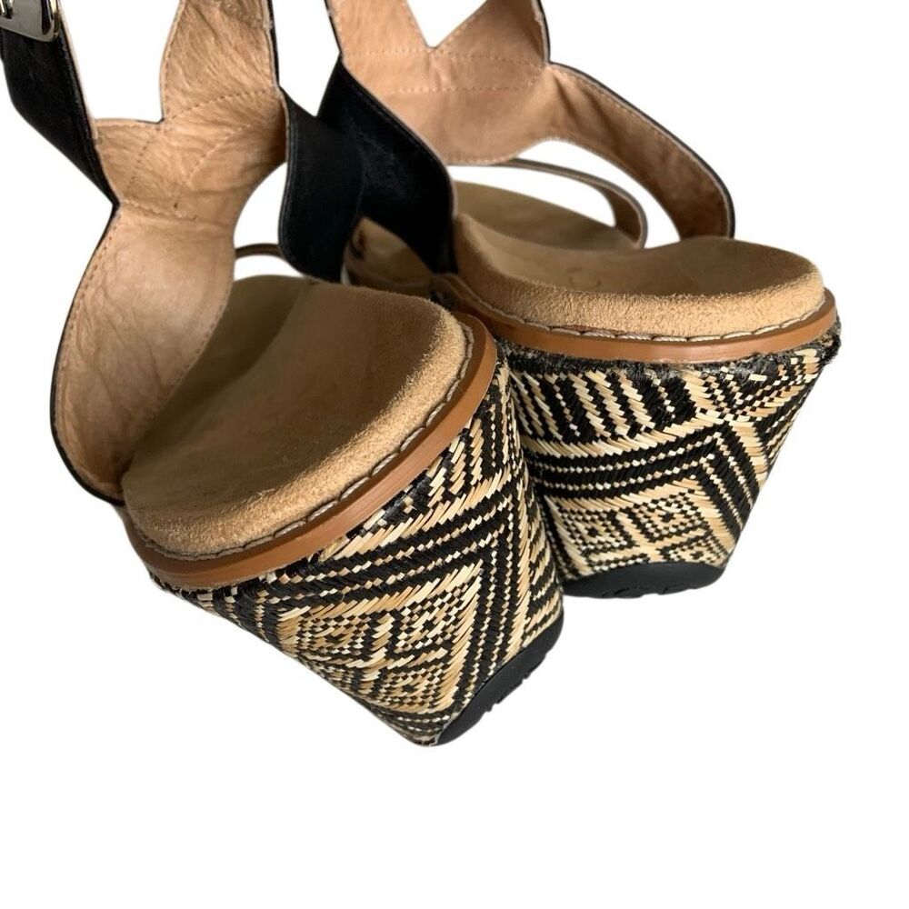 VIONIC Cancun Leather Sandals (Sz 41) - Picture 7 of 9